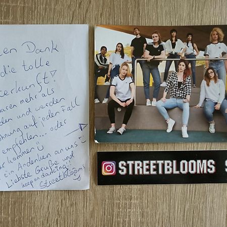 Ferienwohnung Sonnenschein Rheinhausen Dış mekan fotoğraf